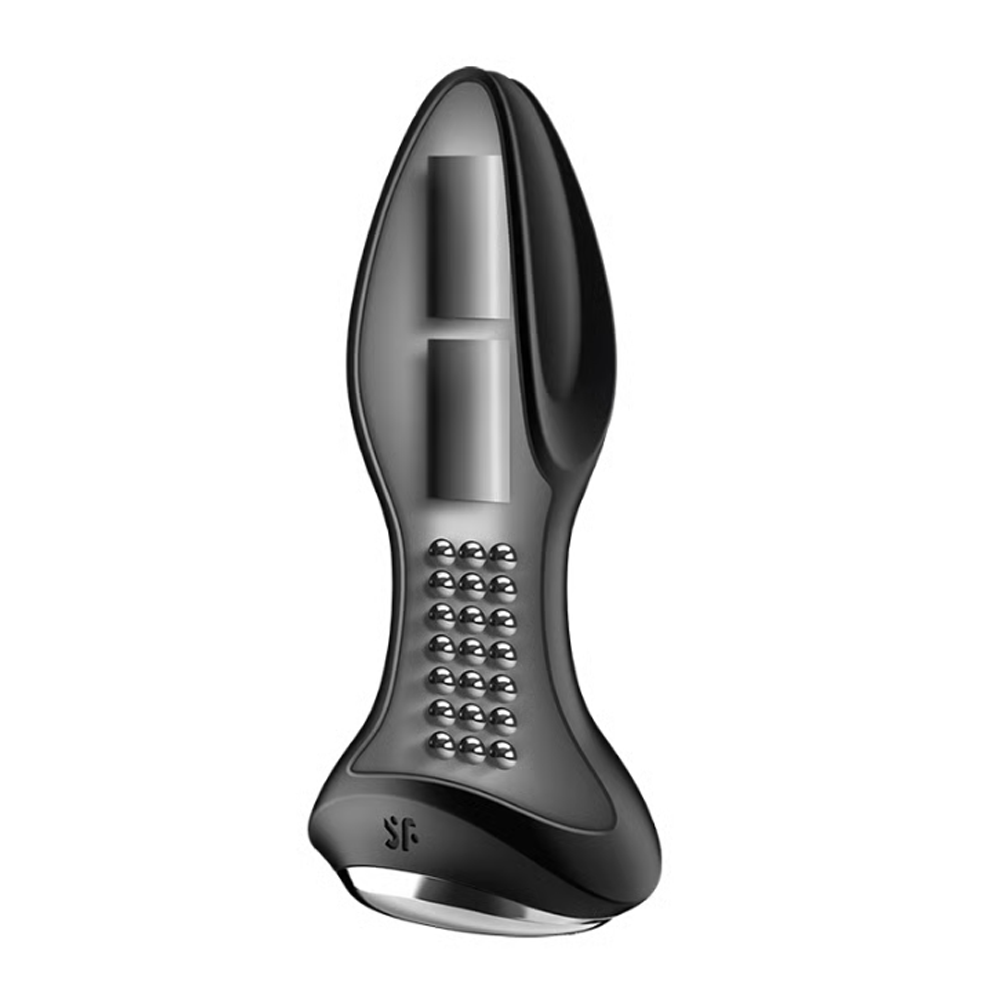 Rotator Plug 2+ Black - Connect App