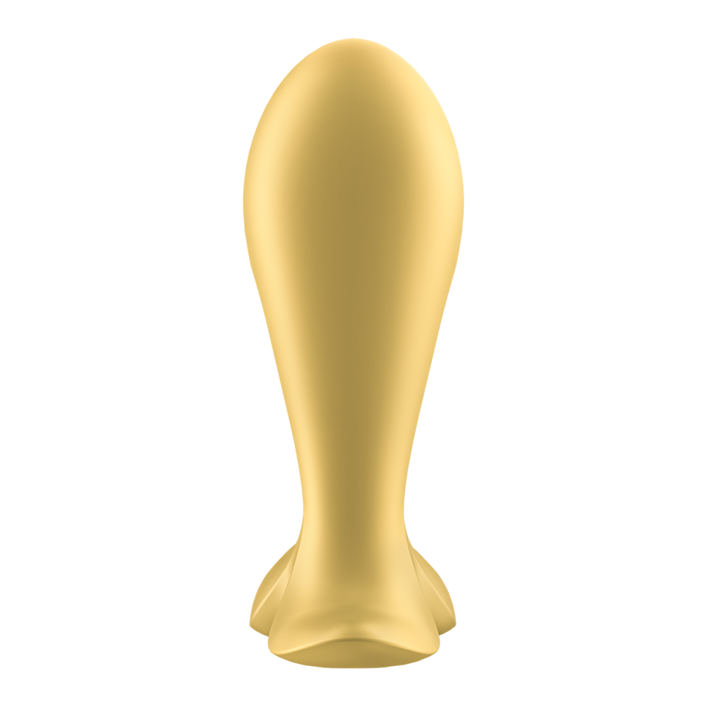 Intensity Plug - Connect App - Gold