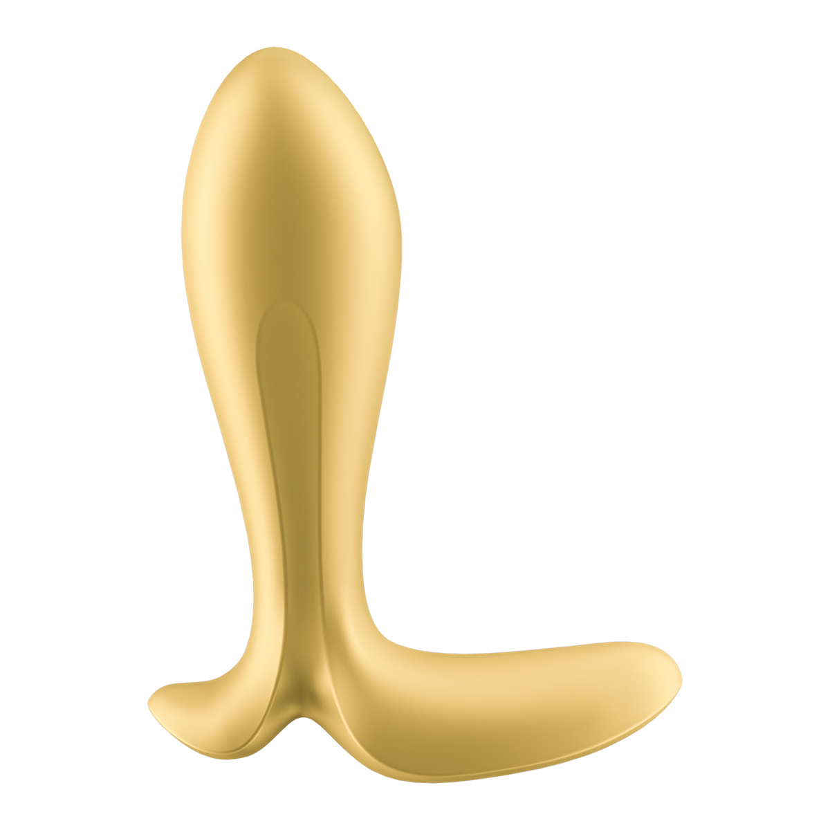 Intensity Plug - Connect App - Gold