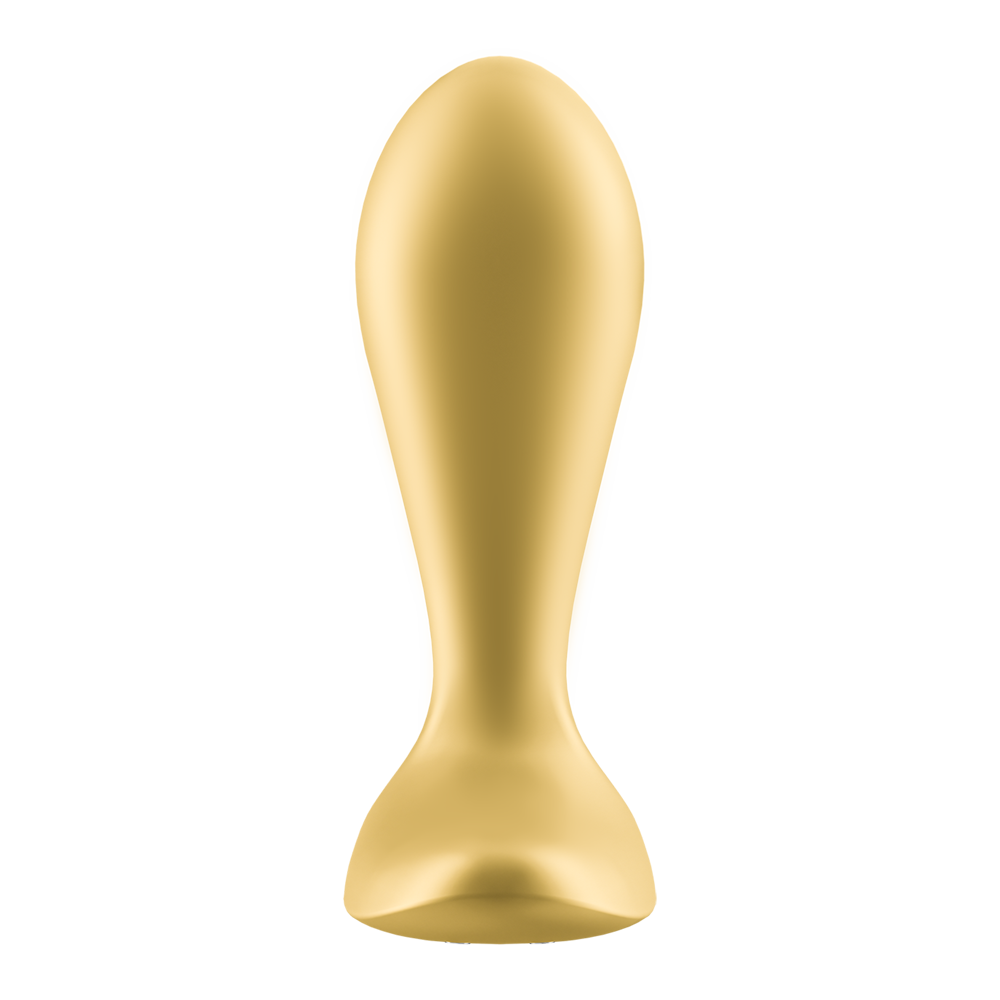 Intensity Plug - Connect App - Gold