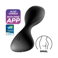 Trendsetter - Black - Connect App