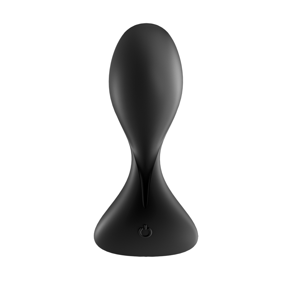 Trendsetter - Black - Connect App
