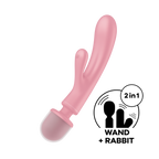 Triple Lover - Pink