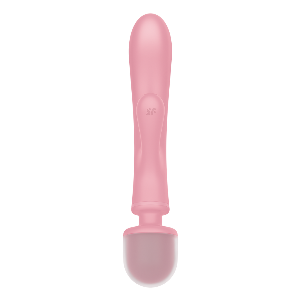 Triple Lover - Pink