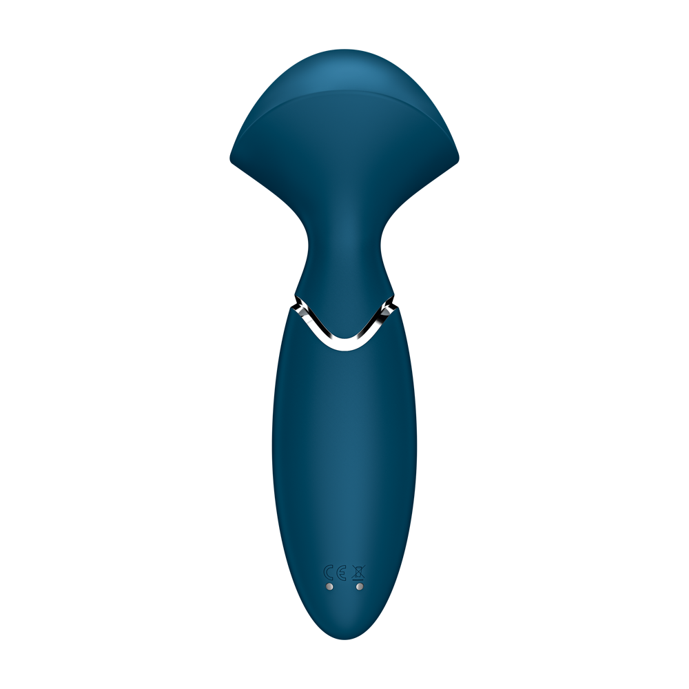 Mini Wand-er Vibe - Blue