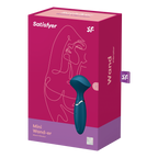Mini Wand-er Vibe - Blue