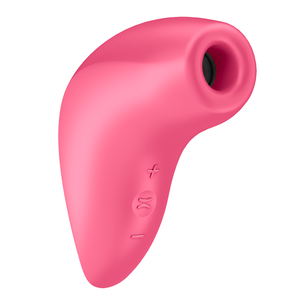Magnetic Deep Pulse - Pink