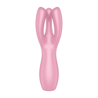 Threesome 3 - Pink
