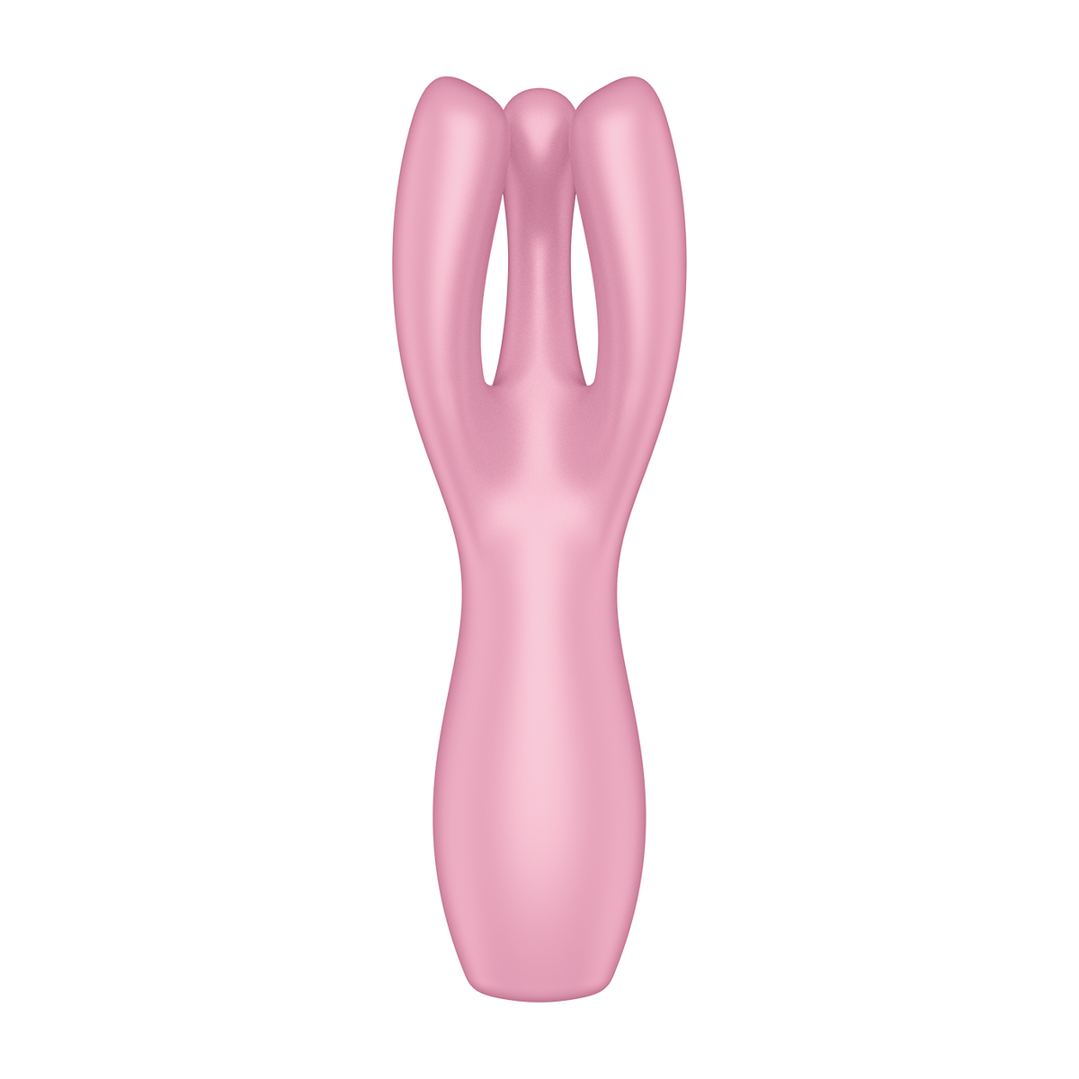 Threesome 3 - Pink