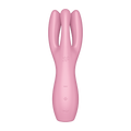 Threesome 3 - Pink