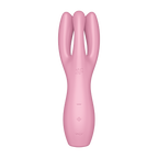 Threesome 3 - Pink