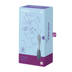 G-Spot Flex 3 - Soft Grey