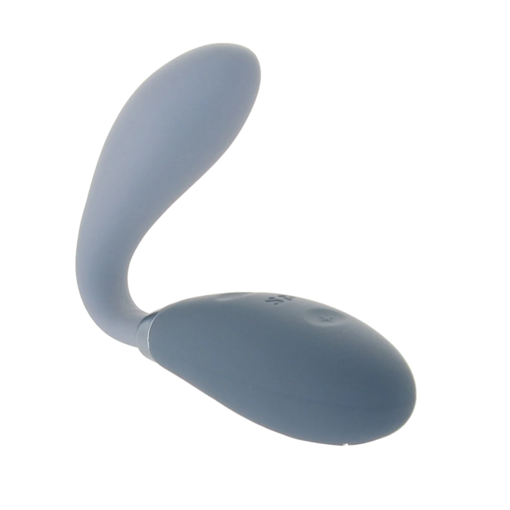 G-Spot Flex 3 - Soft Grey