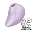 Pearl Diver - Violet