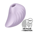 Pearl Diver - Violet