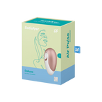 Satisfyer Deluxe