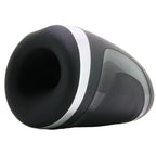 Men Heat Vibration