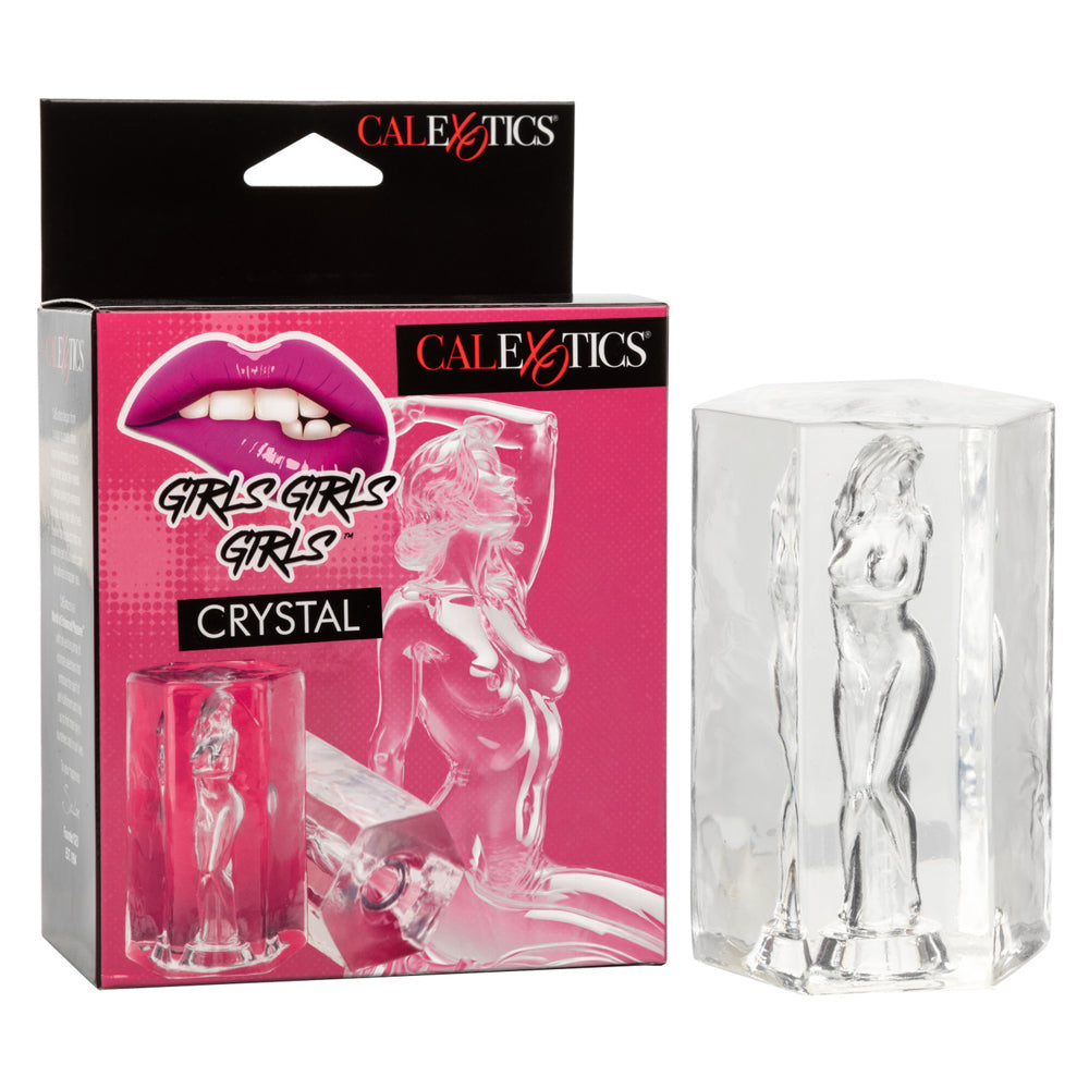 Girls Girls Girls™ - Crystal *
