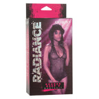 Radiance™ Hooded Deep-V Bodysuit *