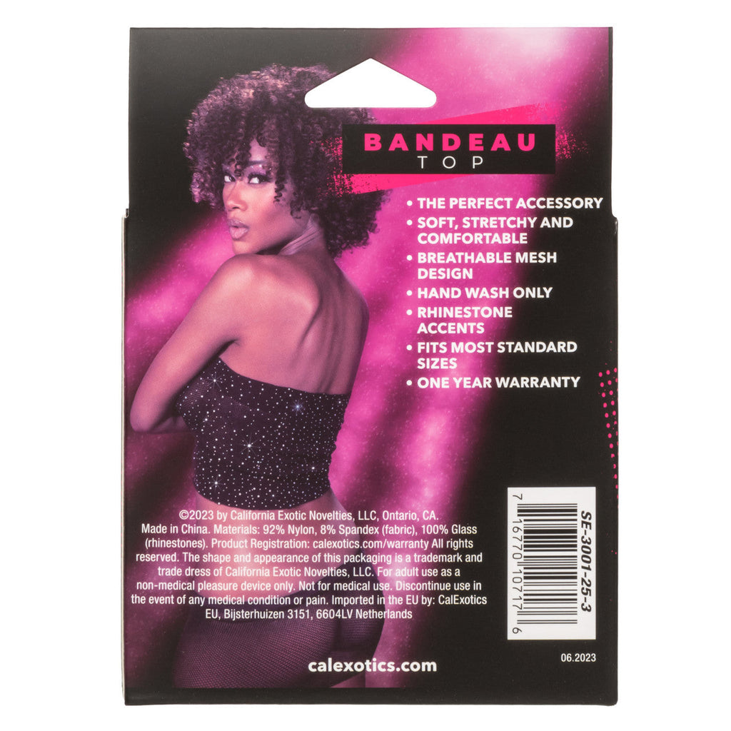 Radiance™ Bandeau Top *