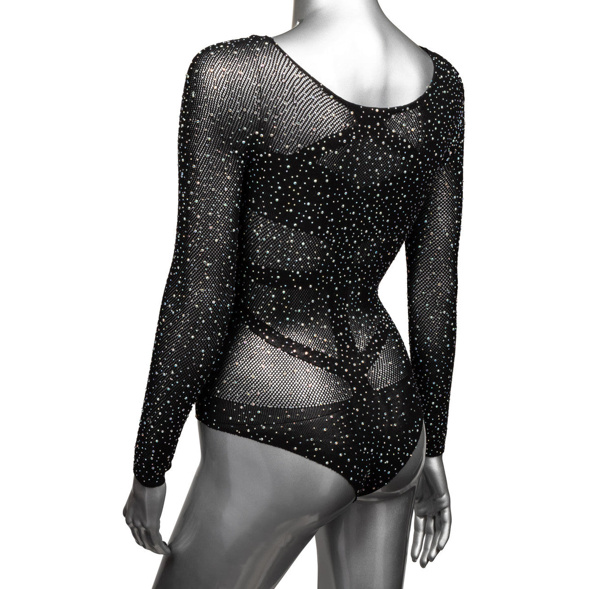 Radiance™ Long Sleeve Body Suit *