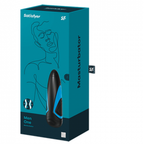 Men One - black, blue