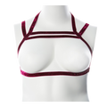 Gender Fluid Sugar Coated Harness L-XXL*