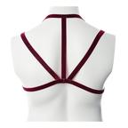Gender Fluid Sugar Coated Harness L-XXL*
