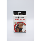 Get Lucky Strap-On Harness