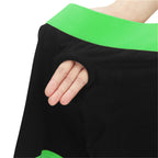 Get Lucky Strap-On Boxer Shorts  XL/XXL*