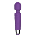 Mini Halo - Amethyst Purple