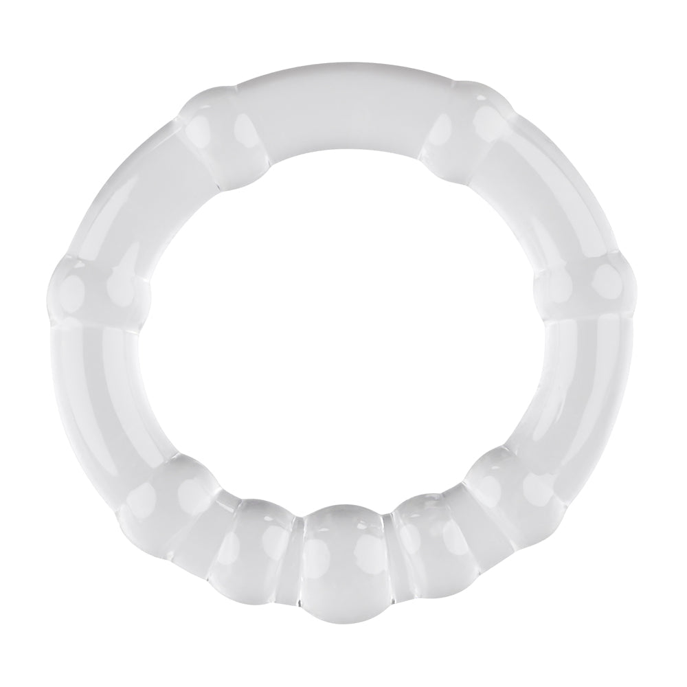 SELOPA - Erection Rings 3pc