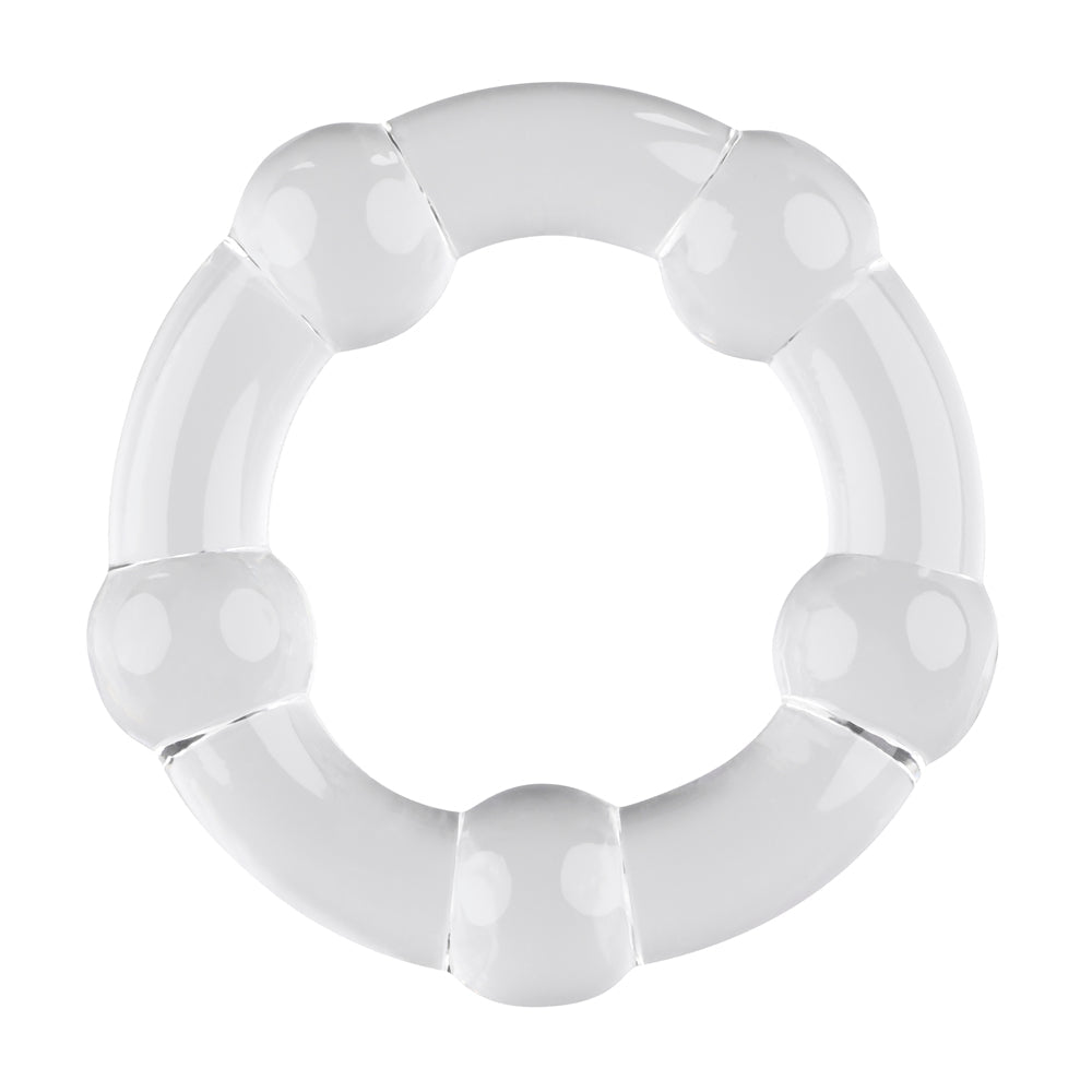 SELOPA - Erection Rings 3pc