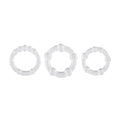 SELOPA - Erection Rings 3pc