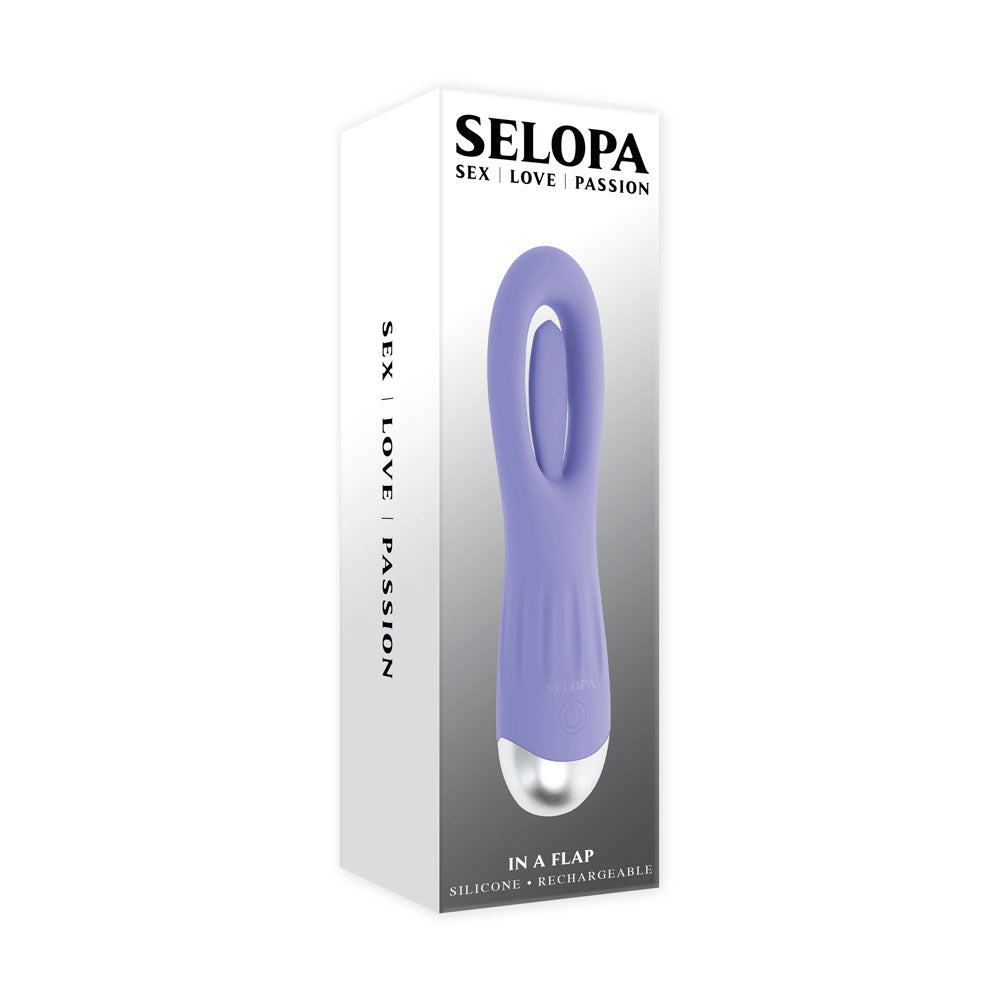 SELOPA  In A Flap