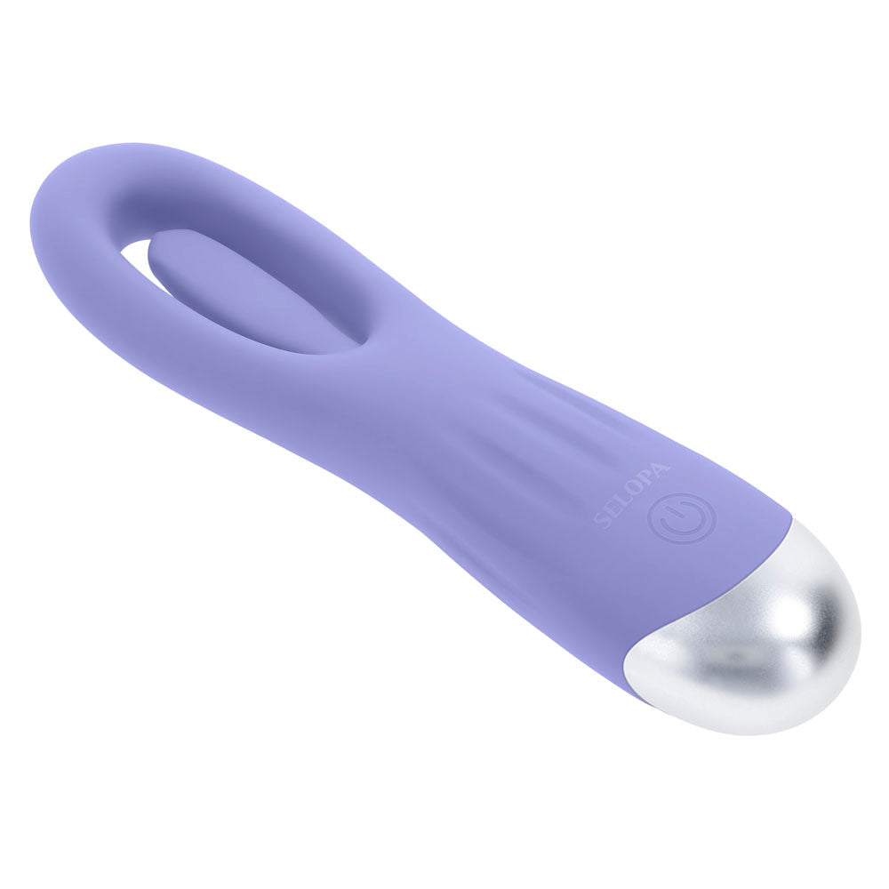SELOPA  In A Flap