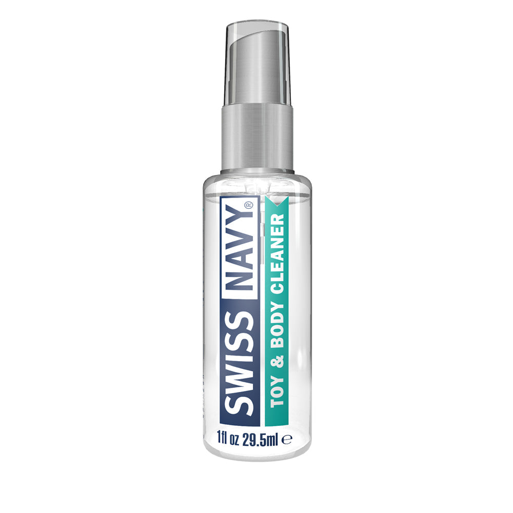 Toy & Body Cleaner 1oz