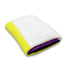 Non-Binary Polar Fleece Blanket 50"x60"