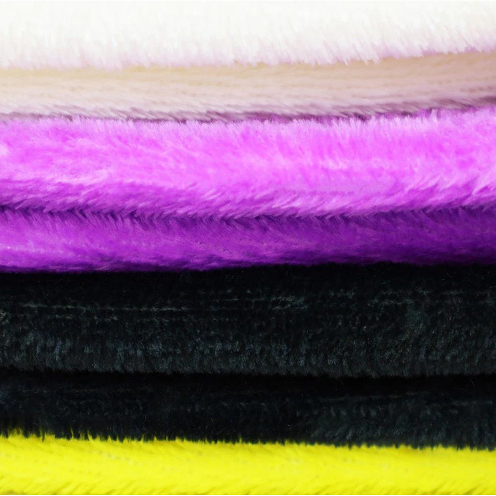 Non-Binary Polar Fleece Blanket 50"x60"