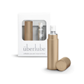 Uberlube Good-To-Go Traveler - Gold