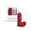 Uberlube Good-To-Go Traveler - Red