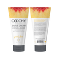 Coochy Shave Cream - PEACHY KEEN tube 0.5 fl oz  |  15mL