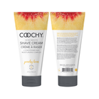 Coochy Shave Cream - PEACHY KEEN tube 0.5 fl oz  |  15mL