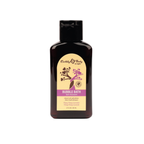 Hemp Seed at Night Bubble Bath Aphrodisiac Collection Ylang Ylang Lavender 2oz / 60ml