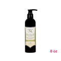 Earthly Body Miracle Oil Tea Tree Shave Cream 8 Fl Oz / 237 Ml