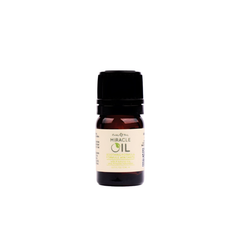 Miracle Oil 0.17oz / 5ml