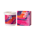 Love To Love Light My Fire - Massage Candle - Coconut 65G / 2.2Oz.