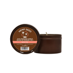 Earthly Body 3-In-1 Massage Candle Isle Of You 6 Oz / 170 G