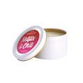 Jelique Mood Candles Netflix & Chill - Pheromone Massage Candle Berry Yummy 4Oz | 113G