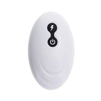 Evolved Fantasy - girthy R/C dildo